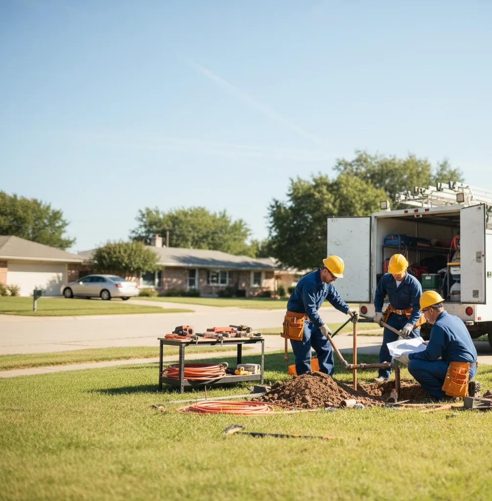 Water Heater Repair in Wilmer, AL
